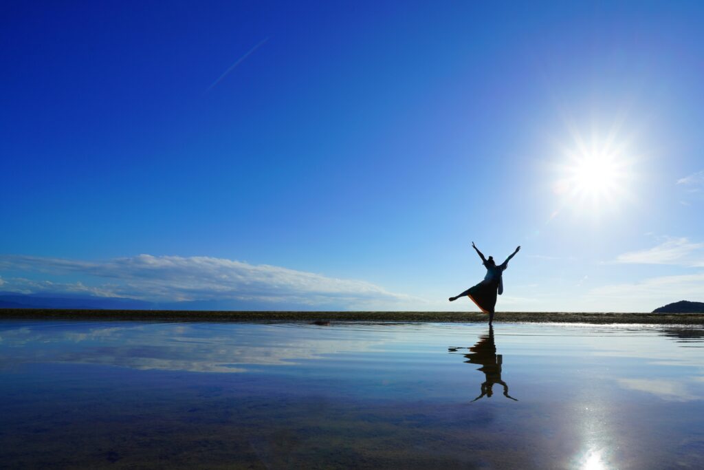 父母ヶ浜