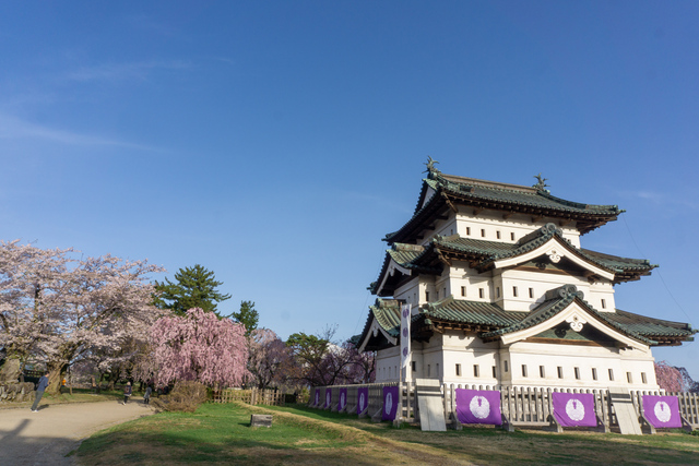 弘前公園