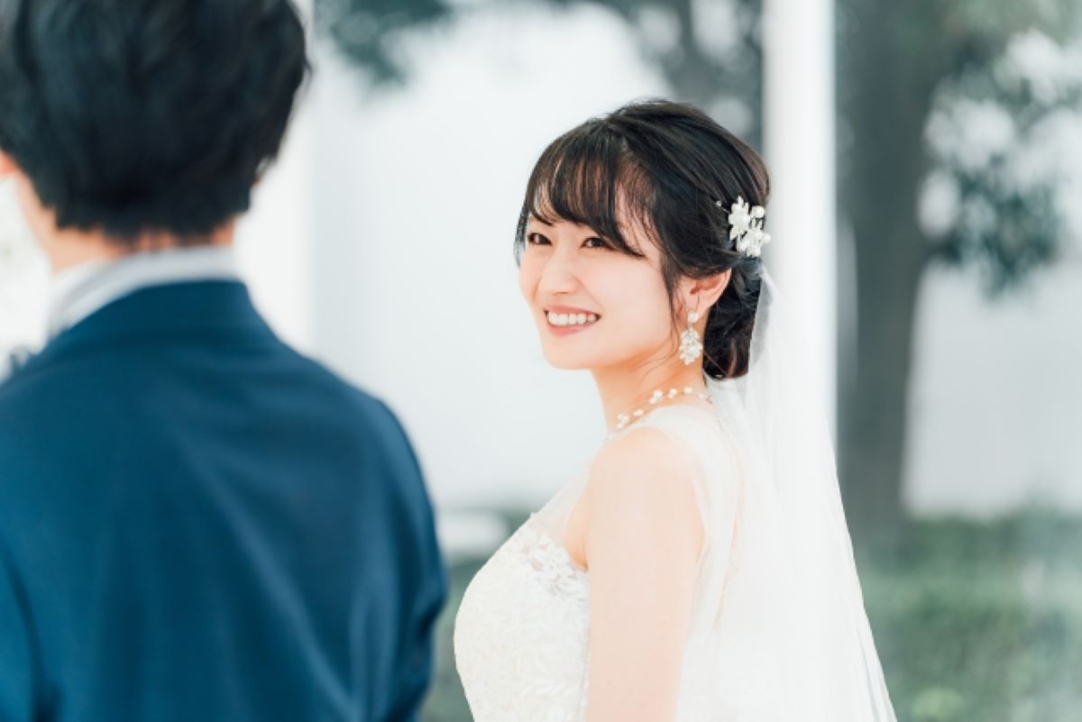 結婚式の前撮りはどこに頼むのが良いの？スタジオ選びの基本知識を伝授